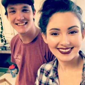 Meet your Posher, Rachael